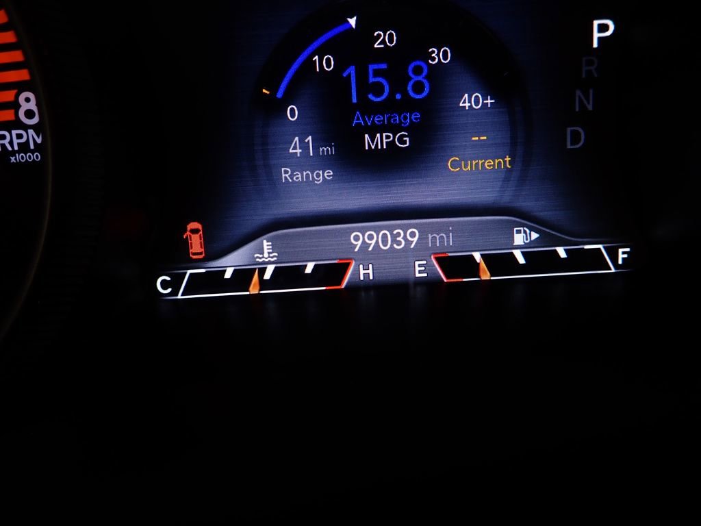 Used 2019 Jeep Cherokee Limited w/ Luxury Group image 30