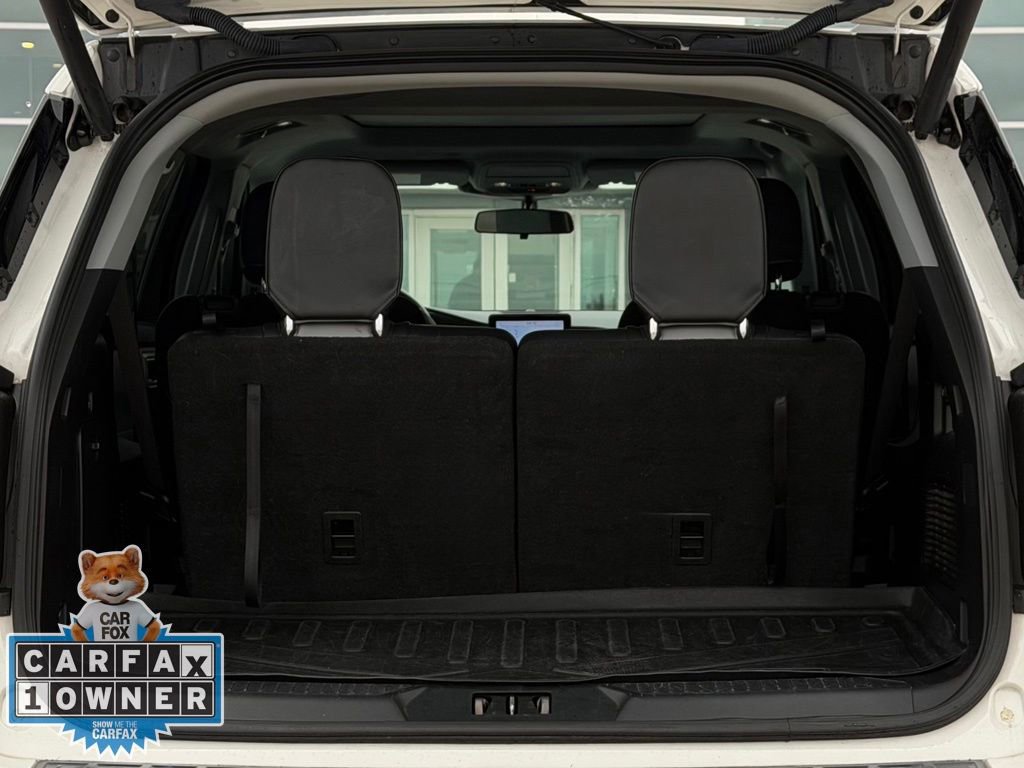Used 2021 Ford Explorer XLT w/ Equipment Group 202A RWD image 25