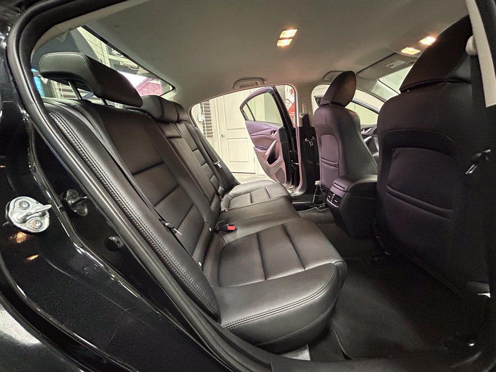 Used 2015 MAZDA MAZDA6 Touring FWD image 45
