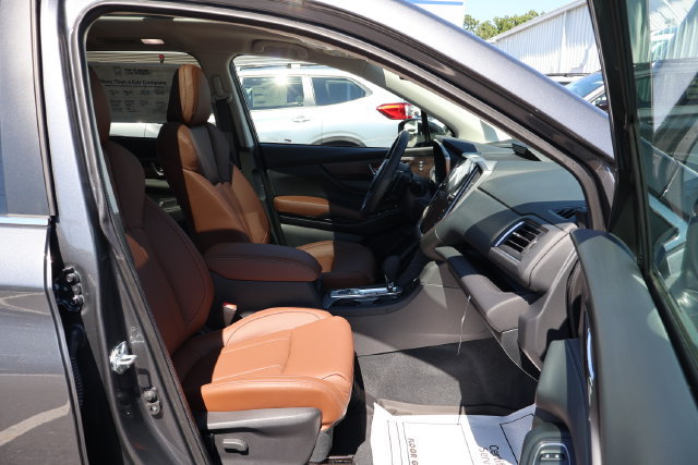 New 2026 Subaru Ascent Touring w/ Popular Package #2 AWD/4WD image 27