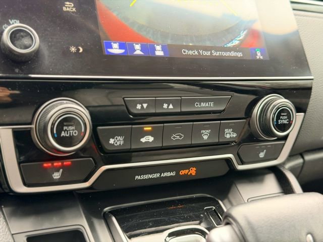 Used 2022 Honda CR-V EX-L image 15