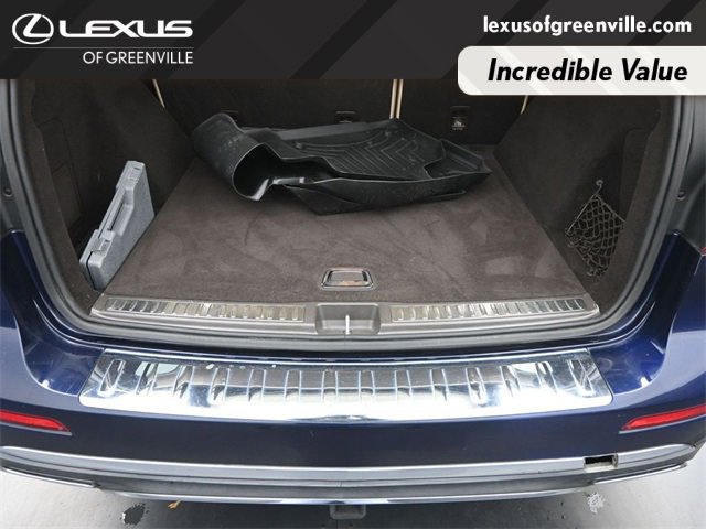 Used 2017 Mercedes-Benz GLE 350 GLE 350 image 28