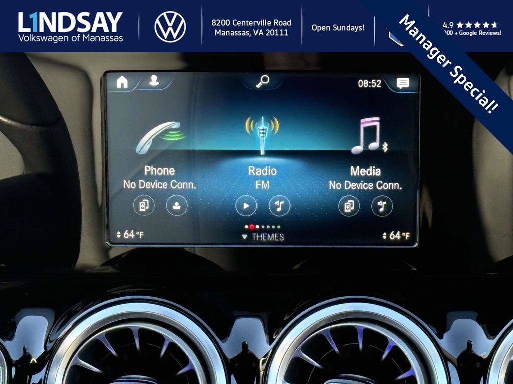 Used 2023 Mercedes-Benz GLA 250 4MATIC image 13