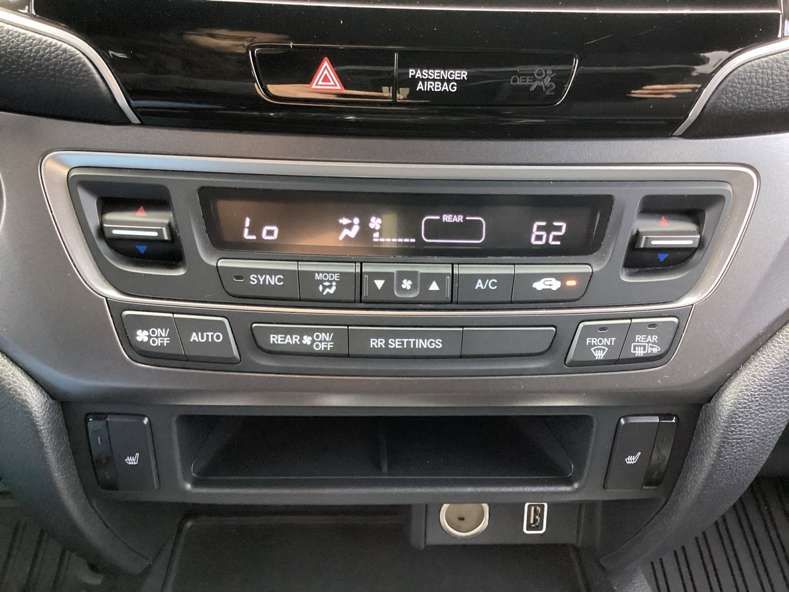 Used 2021 Honda Passport EX-L image 23