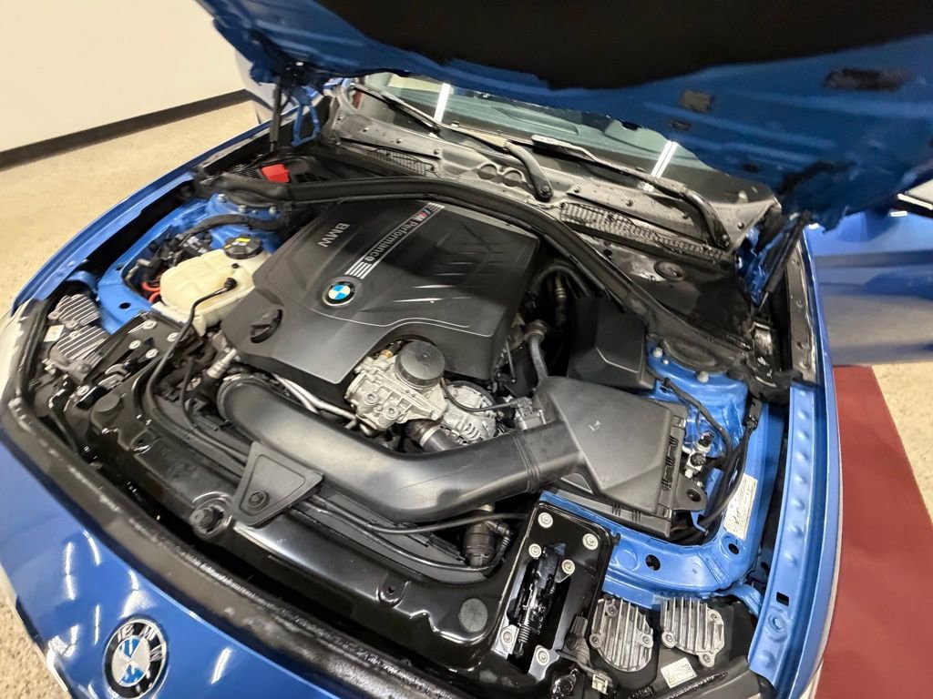 Used 2016 BMW M235i Coupe image 54