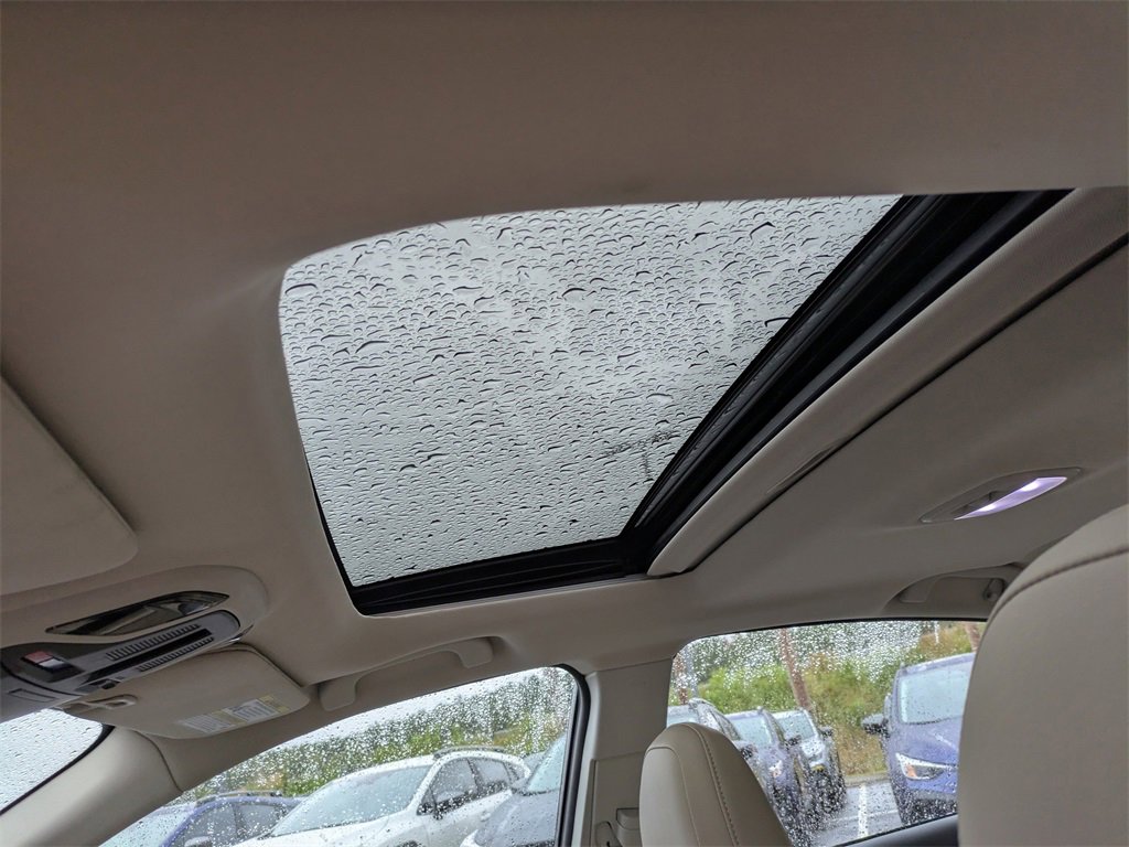 Used 2025 Subaru Legacy Limited w/ Popular Package #3 image 16