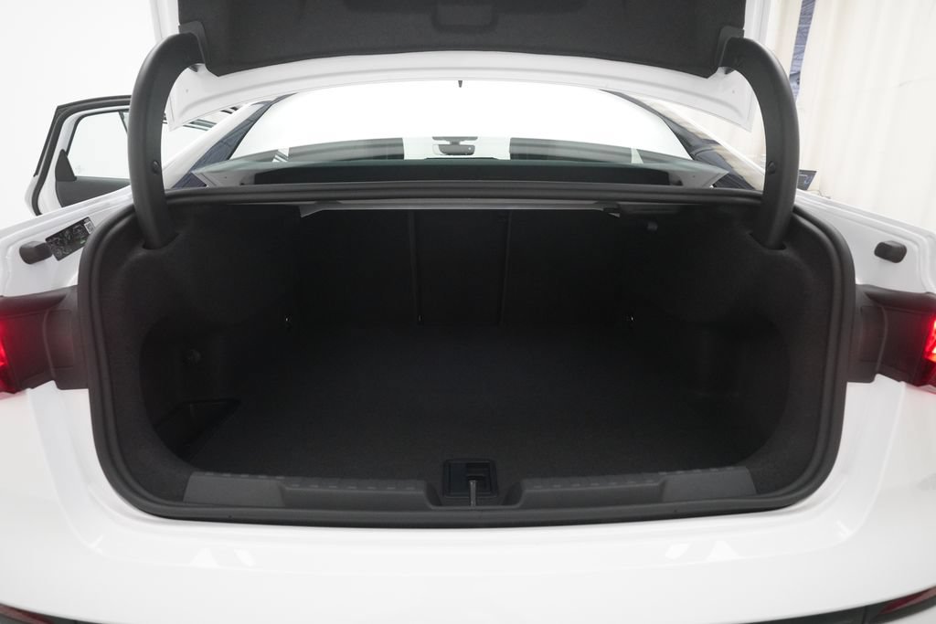 New 2026 Audi A3 2.0T Premium AWD/4WD image 10