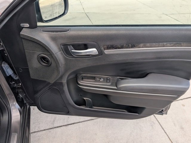 Used 2023 Chrysler 300 Touring L w/ Popular Equipment Group image 31