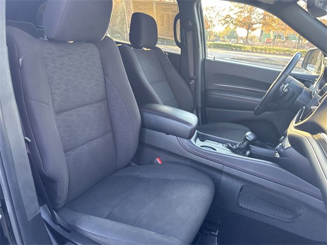 Used 2023 Dodge Durango R/T image 19