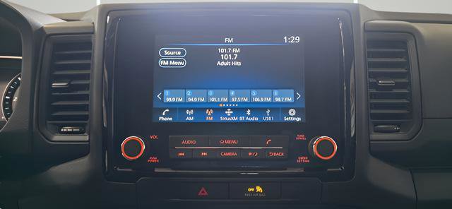 Used 2022 Nissan Frontier S w/ Technology Package image 19