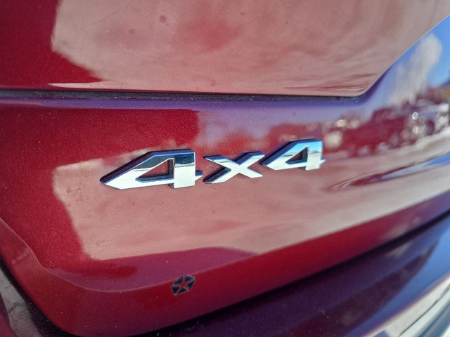 Used 2022 Jeep Grand Cherokee Limited image 11