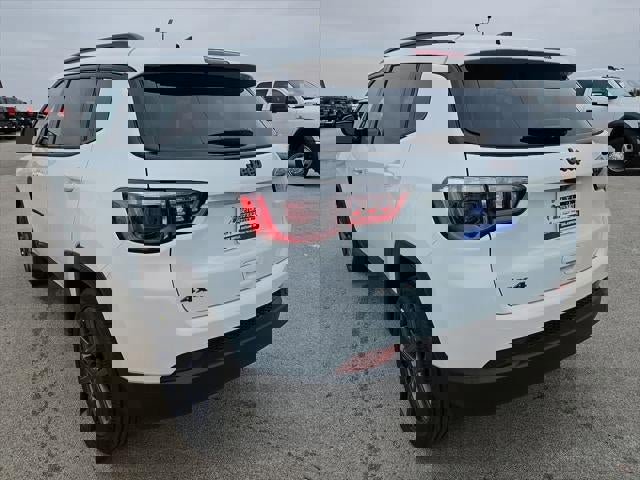 New 2026 Jeep Compass Latitude image 34