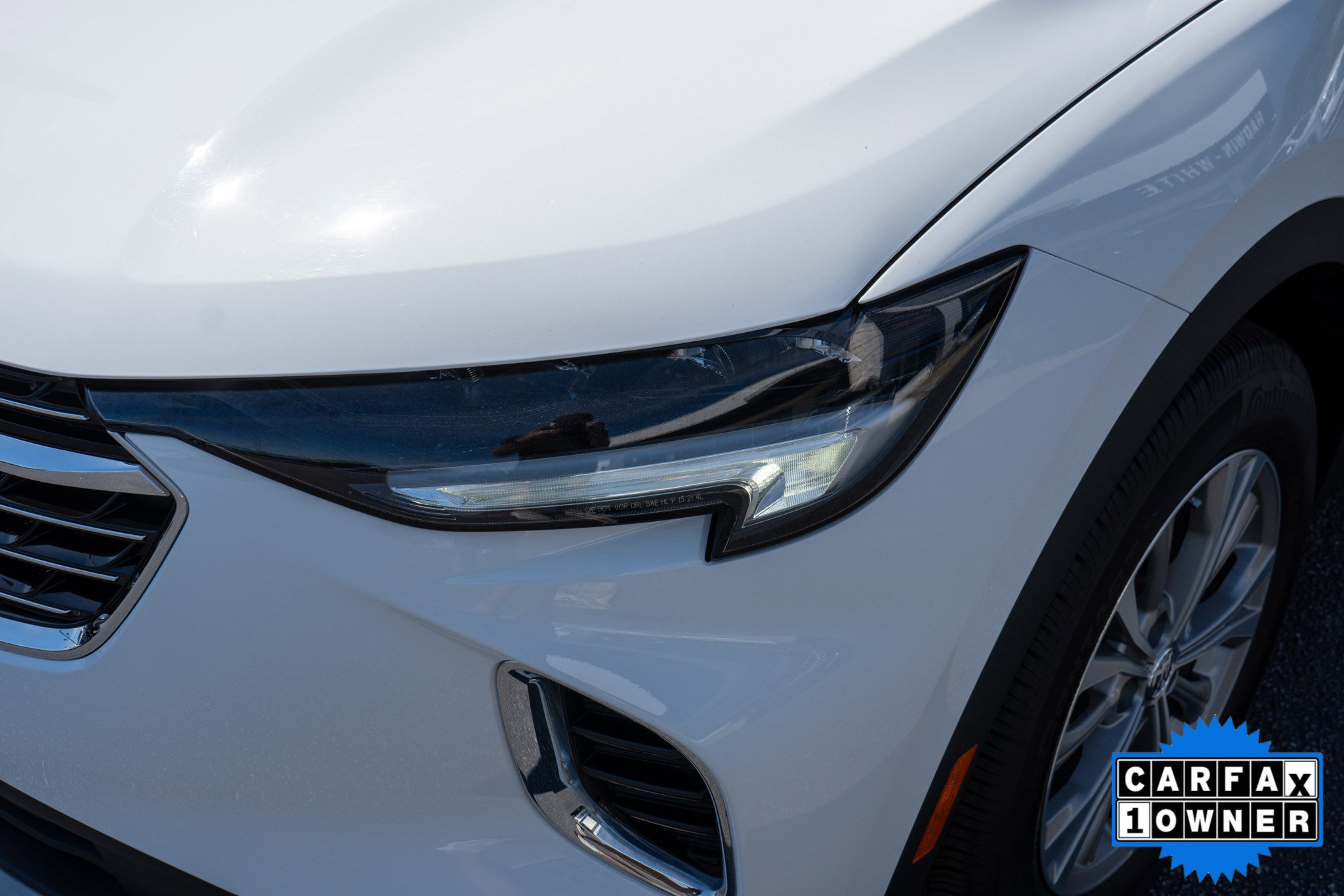 Certified 2023 Buick Envision Preferred FWD image 9