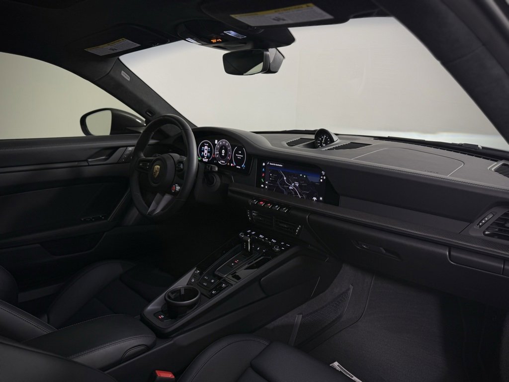 Used 2025 Porsche 911 Carrera S image 21