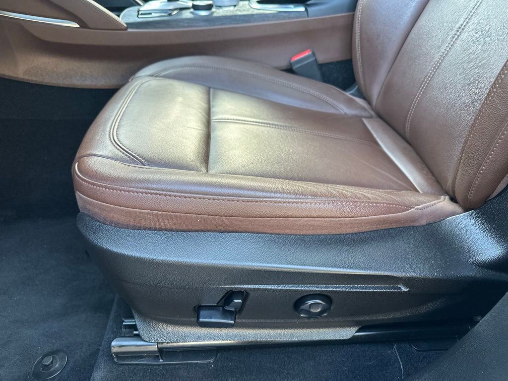 Used 2020 Alfa Romeo Stelvio w/ Nero Edizione image 30