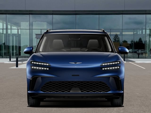 New 2026 Genesis GV60 AWD image 6
