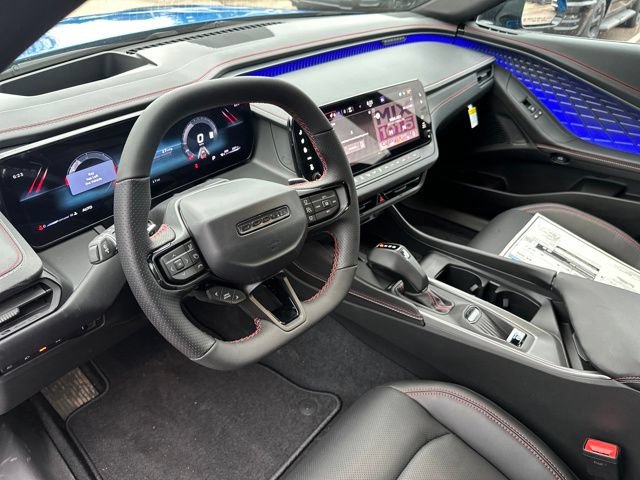 New 2026 Dodge Charger R/T AWD/4WD image 7