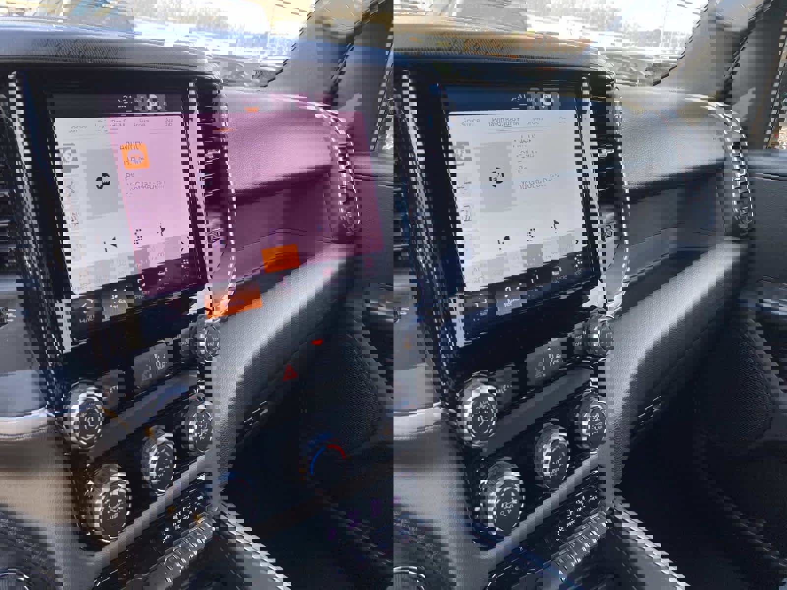 Certified 2025 RAM 1500 Tradesman image 29