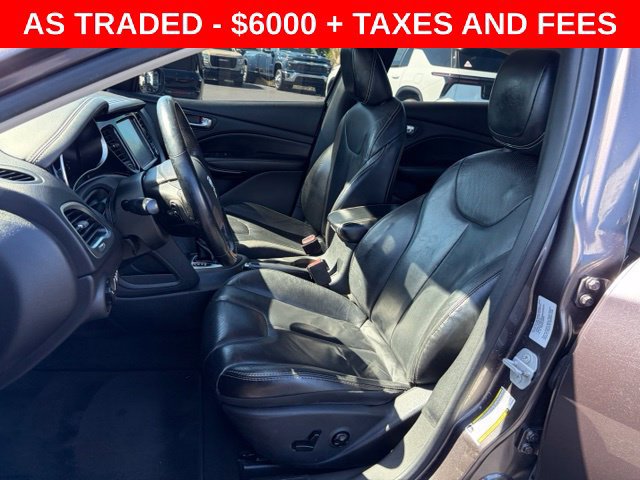 Used 2015 Dodge Dart Limited w/ Technology Group FWD image 10