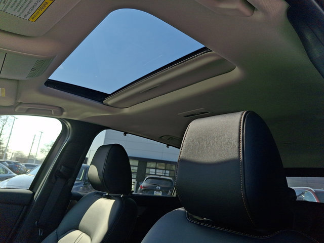 New 2026 MAZDA CX-90 3.3 Turbo w/ Preferred Package image 12