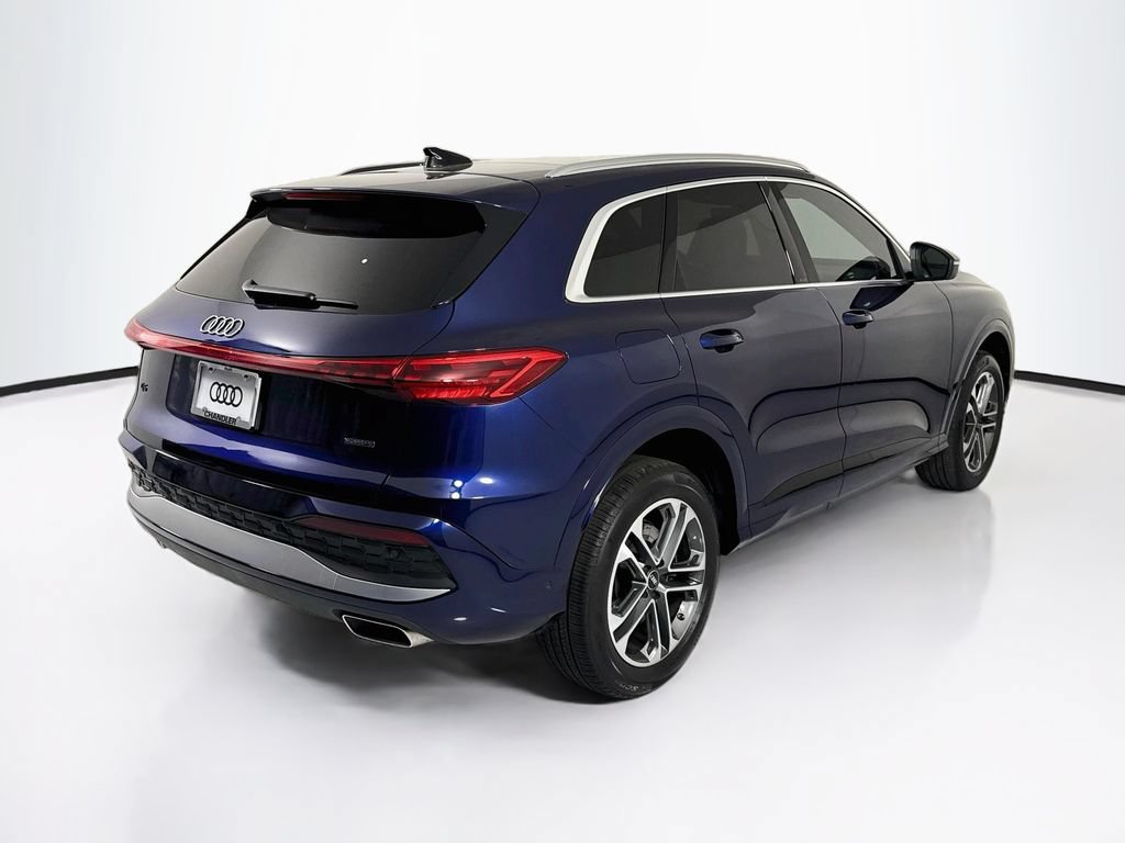 Used 2025 Audi Q5 Premium w/ Premium Plus AWD/4WD image 5