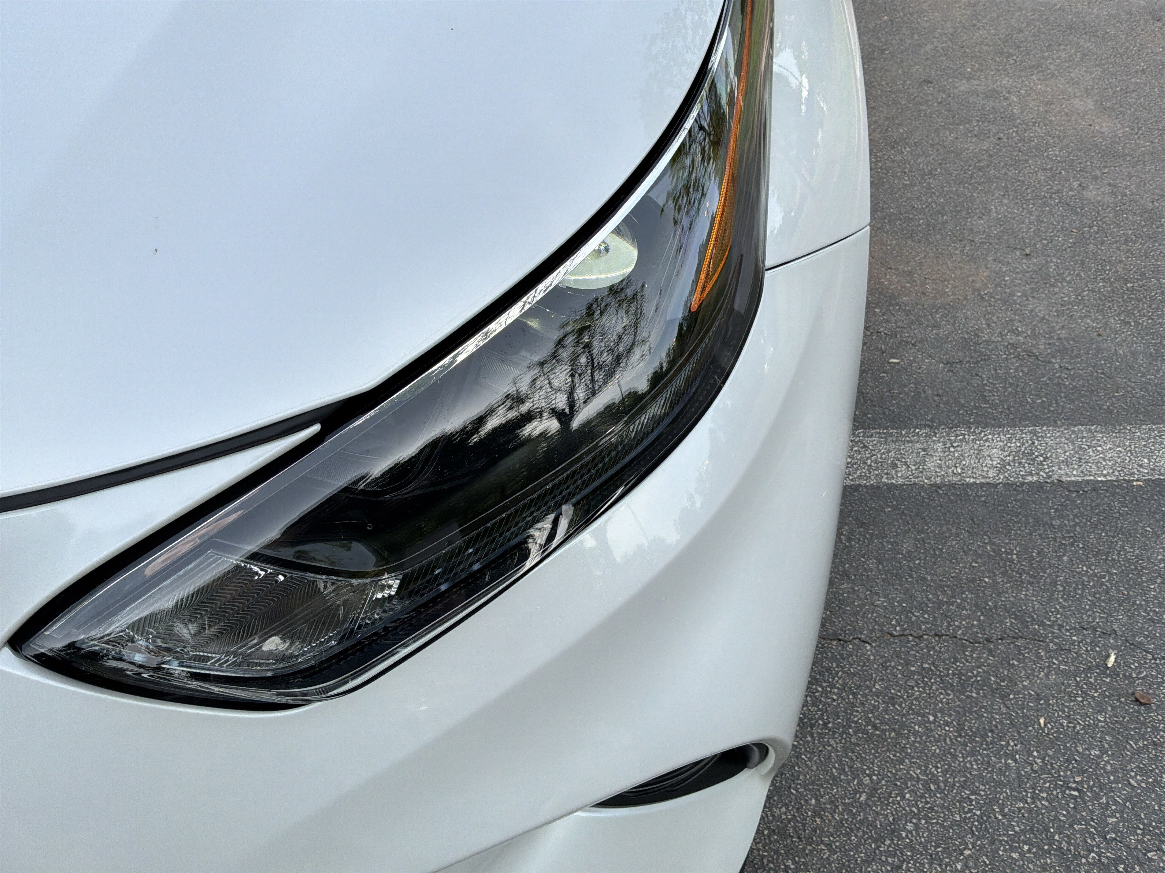 Used 2023 Toyota Highlander XLE image 6