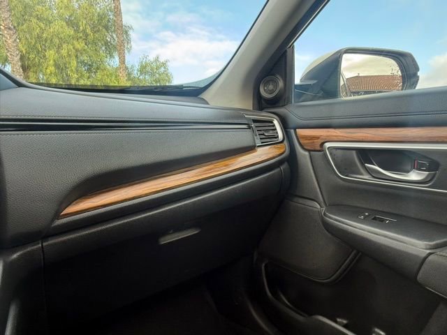 Used 2018 Honda CR-V EX image 27