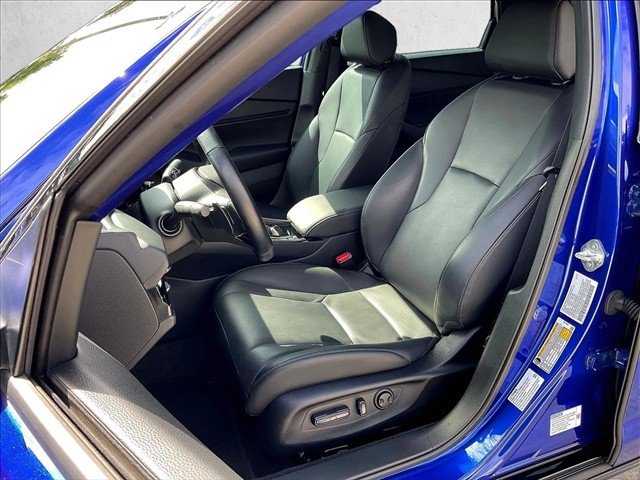 Used 2025 Honda Accord Sport image 26