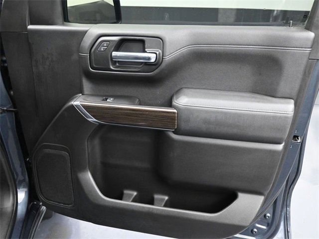 Used 2022 Chevrolet Silverado 1500 RST image 28