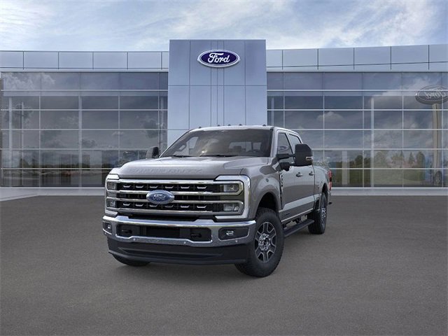 New 2026 Ford F350 Lariat w/ Lariat Premium Package image 2