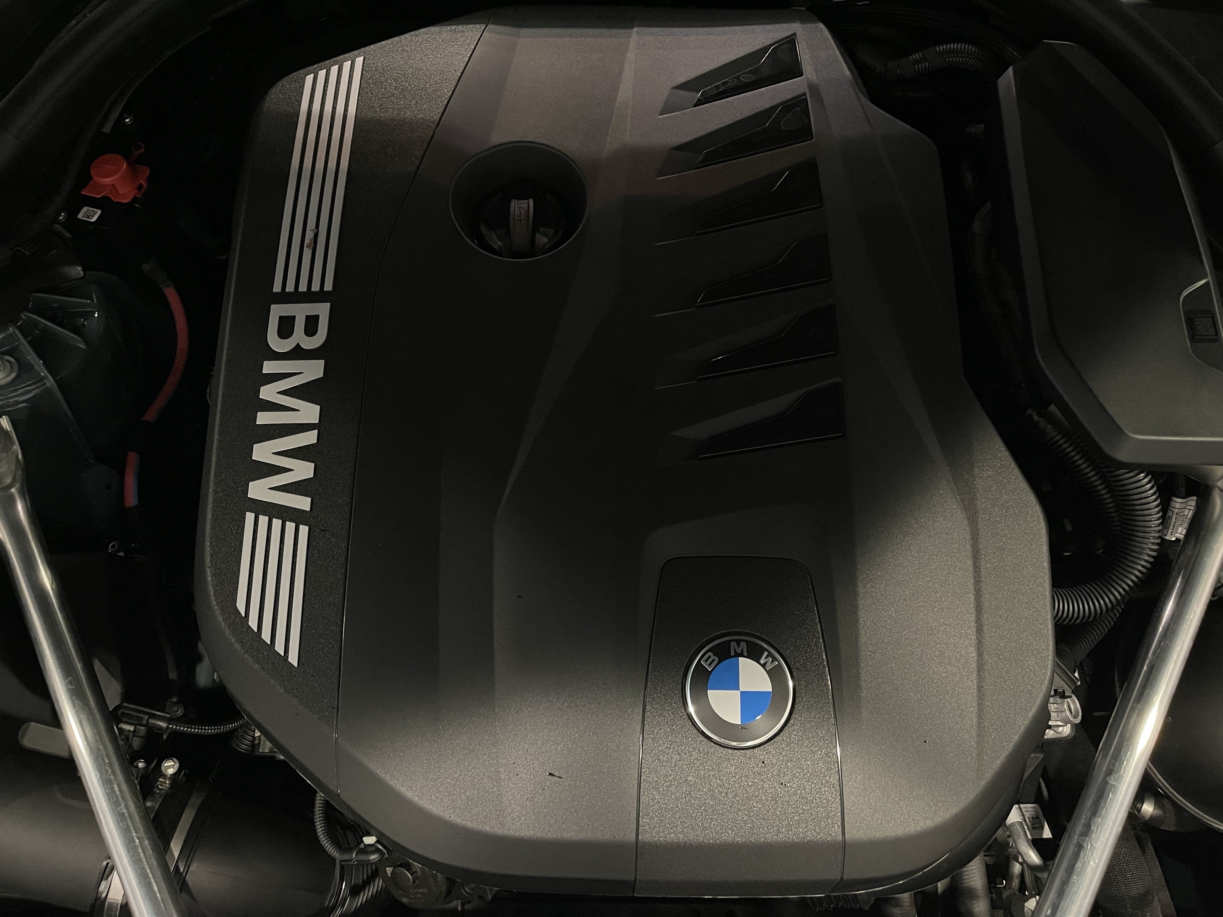 Used 2027 BMW 540i xDrive AWD/4WD image 26