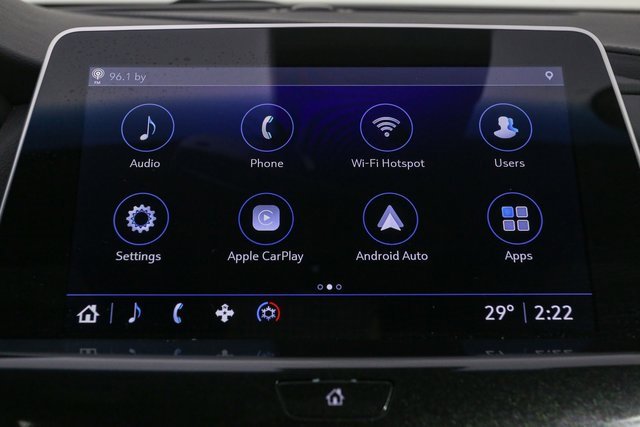 Used 2023 Cadillac CT5 Luxury image 21