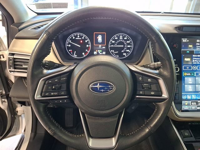 Certified 2023 Subaru Outback Limited AWD/4WD image 21