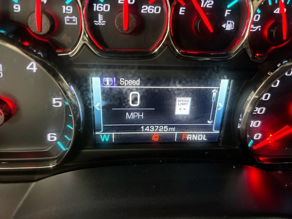 Used 2018 GMC Sierra 1500 SLT AWD/4WD image 13