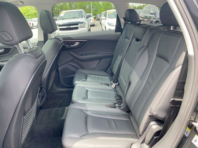 Used 2024 Audi Q7 2.0T Premium Plus AWD/4WD image 26