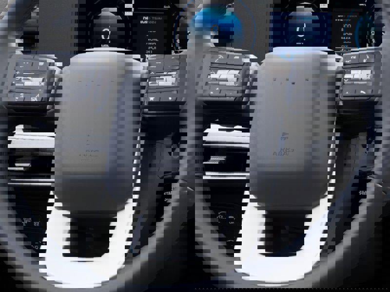 New 2026 Hyundai Ioniq 9 S w/ Tow & Go Package image 15