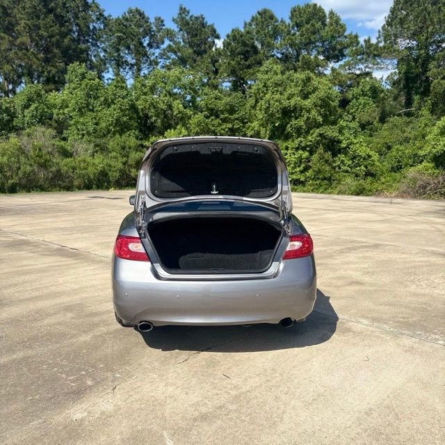 Used 2013 INFINITI M35 w/ Premium Pkg RWD image 5