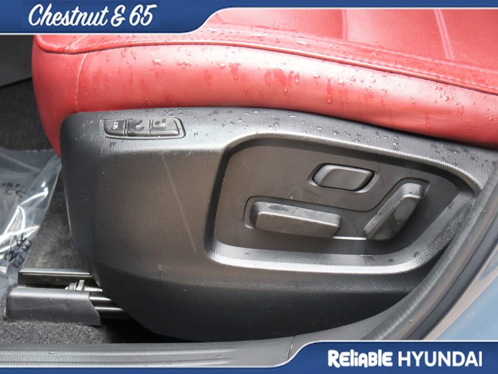 Used 2022 MAZDA CX-5 Carbon Edition image 25