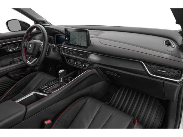 Used 2025 Acura ADX A-Spec AWD/4WD image 17