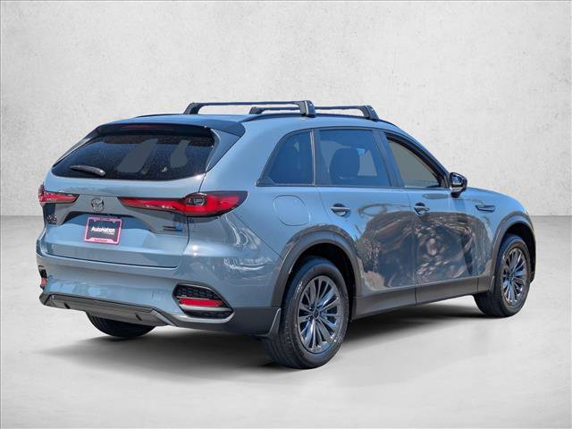 New 2026 MAZDA CX-70 SC image 2