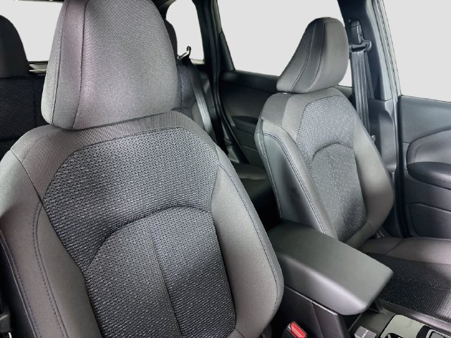New 2026 Subaru Forester Premium AWD/4WD image 28