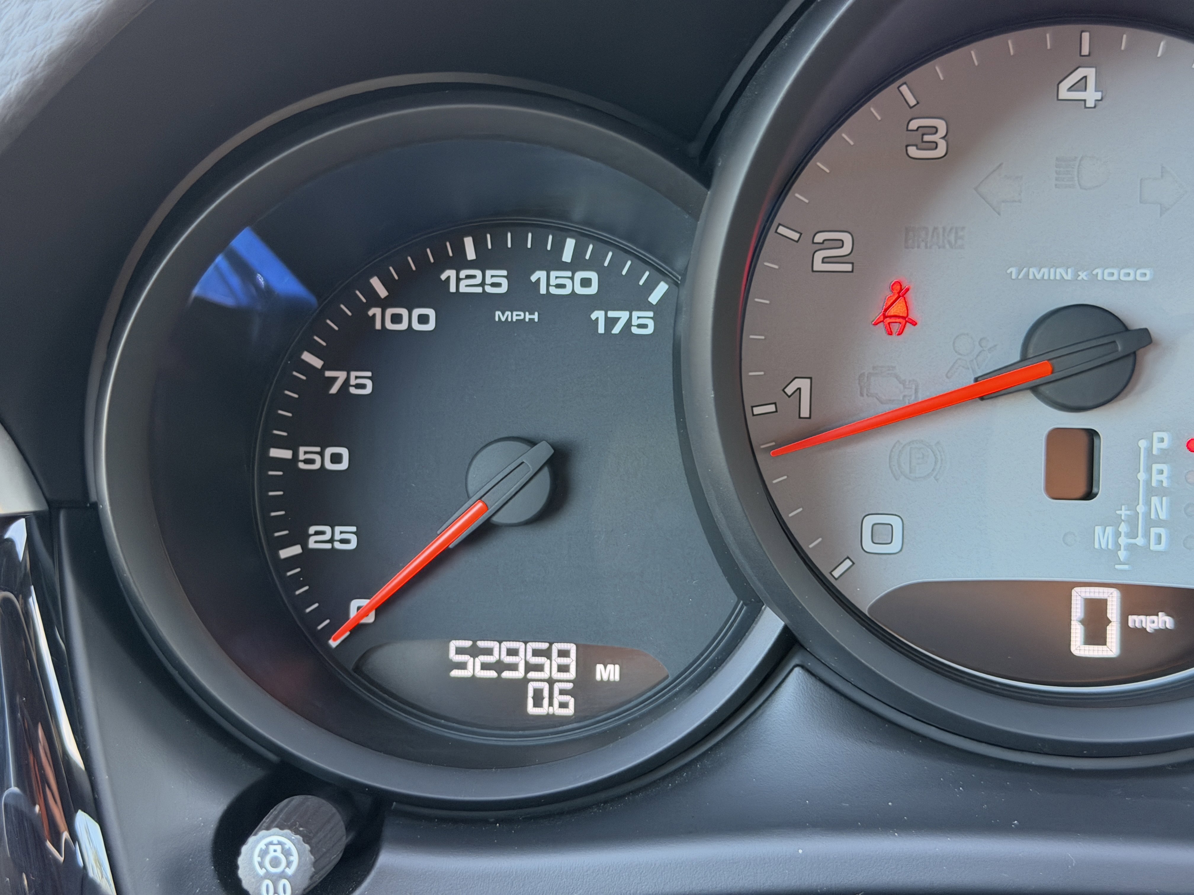 Certified 2021 Porsche Macan S image 37