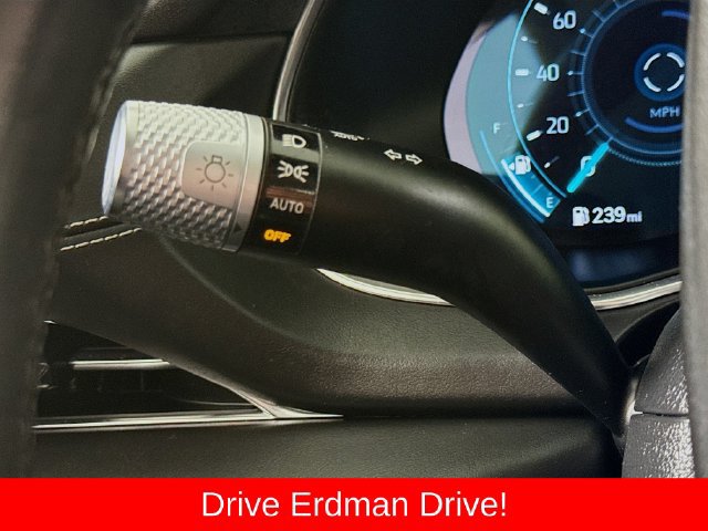 Used 2023 Genesis GV80 3.5T w/ Prestige Package AWD/4WD image 15