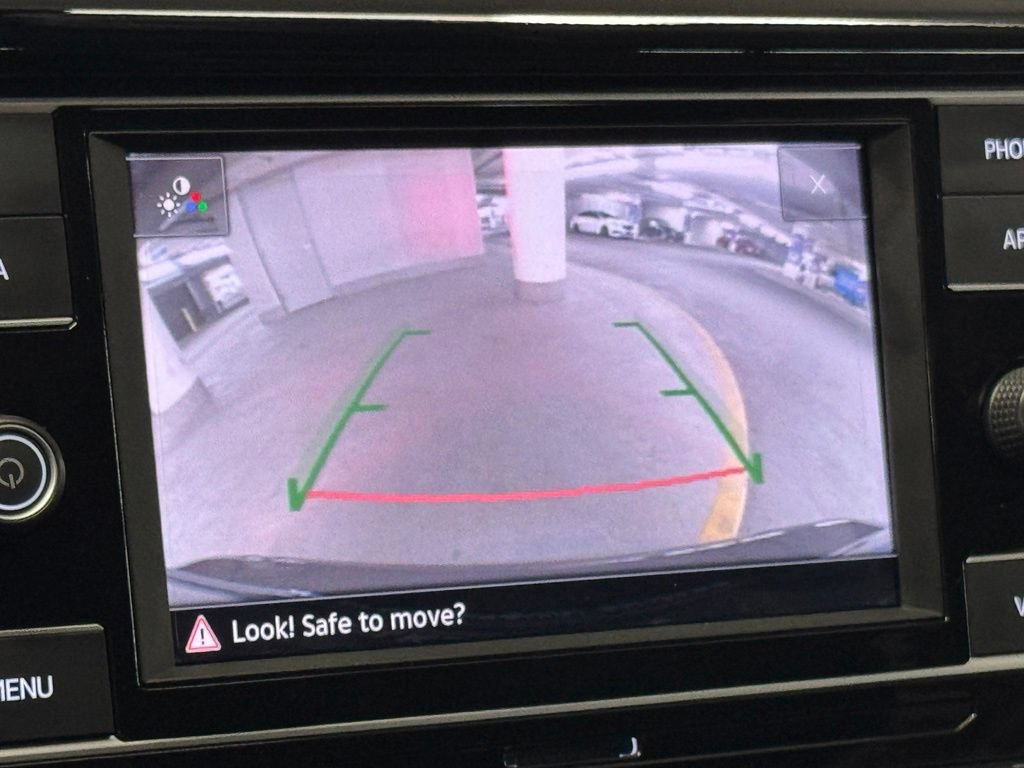 Used 2023 Volkswagen Taos S FWD image 23