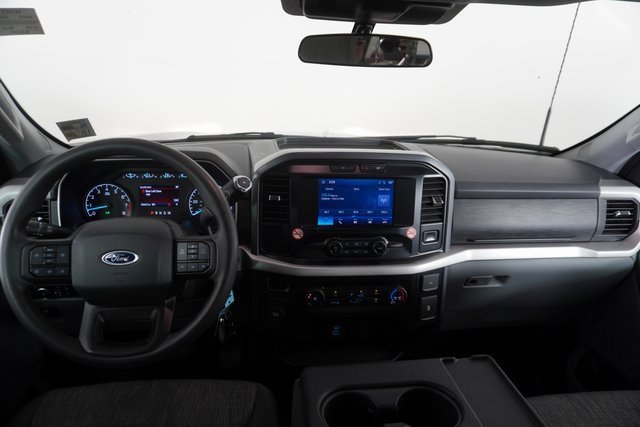 Used 2023 Ford F150 XLT image 33