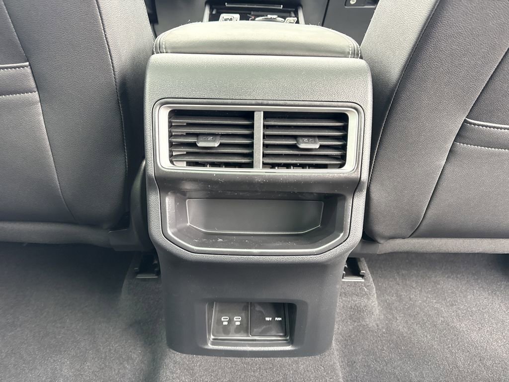 New 2026 Volkswagen Atlas Cross Sport SE image 23