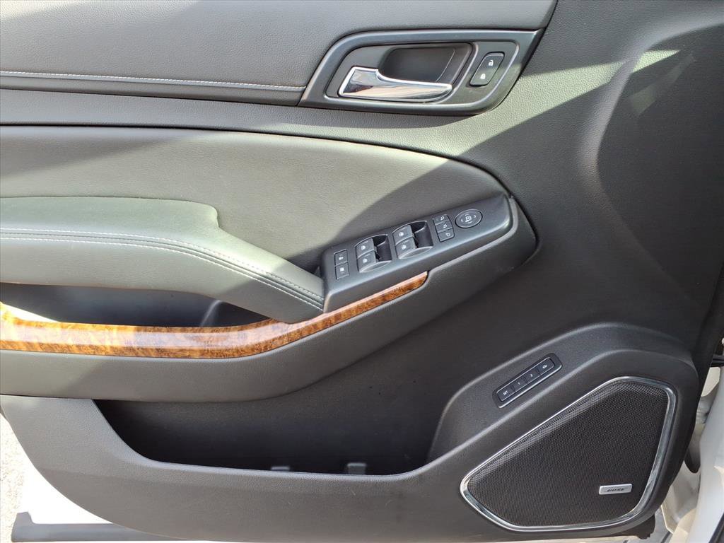 Used 2020 Chevrolet Tahoe Premier w/ Premier Plus Edition image 21