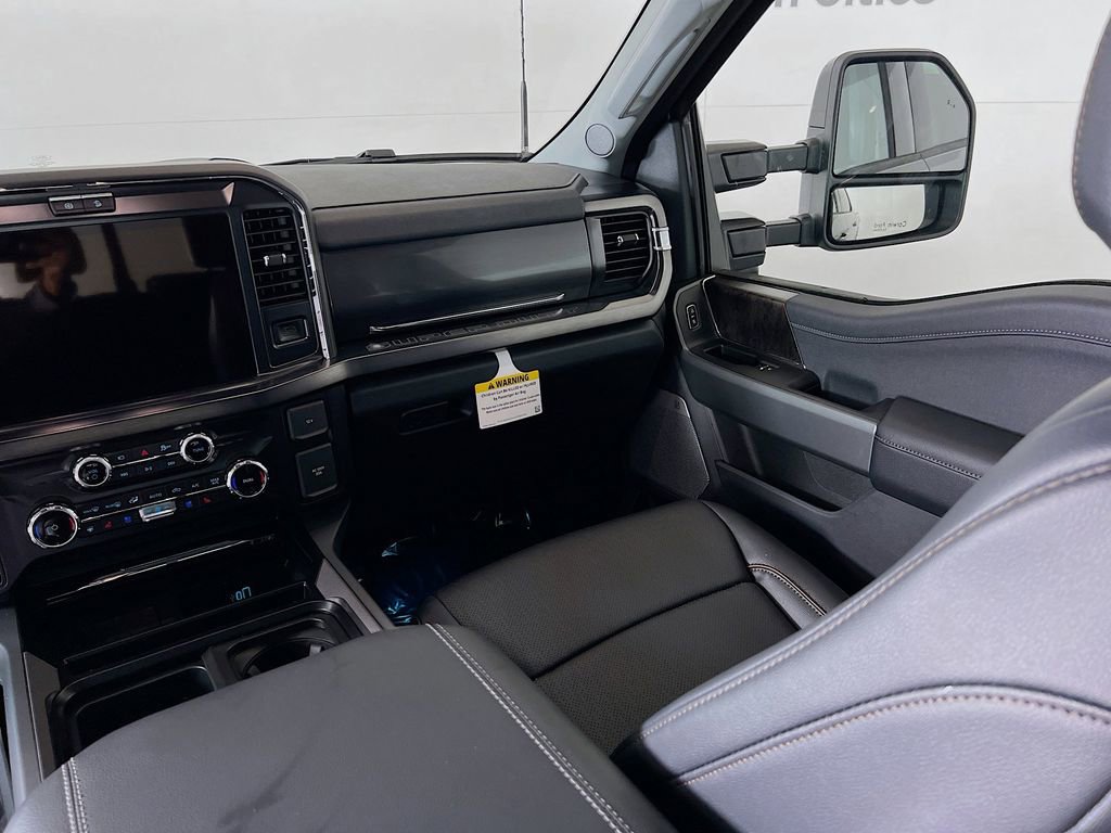 New 2026 Ford F350 Lariat w/ Tremor Off-Road Package image 28