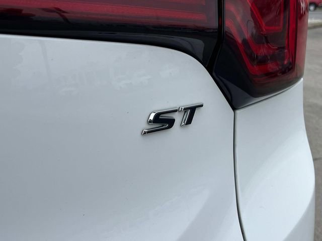 Used 2024 Buick Encore GX Sport Touring w/ Comfort Package image 38