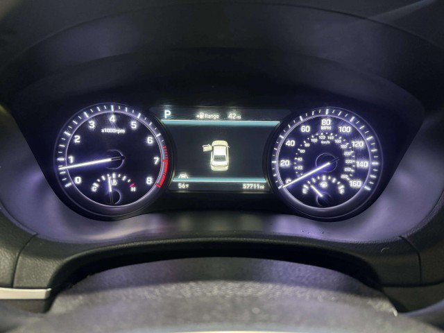 Used 2018 Genesis G80 3.3T Sport image 21